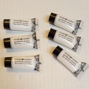 Hard Candy Black and White Eyeshadow Primer Collection